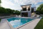 Kuca, Malinska-Dubašnica, Malinska, prodaja, 890000 €, 165 m2