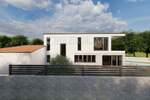 Kuca, Malinska-Dubašnica, Malinska, prodaja, 890000 €, 165 m2