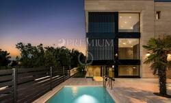 Cetvorosoban stan, Malinska-Dubašnica, Malinska, prodaja, 750000 €, 126 m2