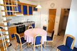 Trosoban stan, Malinska-Dubašnica, Malinska, prodaja, 175000 €, 57 m2