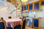Trosoban stan, Malinska-Dubašnica, Malinska, prodaja, 175000 €, 57 m2