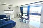 Trosoban stan, Malinska-Dubašnica, Malinska, prodaja, 395000 €, 72 m2