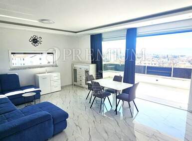 Trosoban stan, Malinska-Dubašnica, Malinska, prodaja, 395000 €, 72 m2