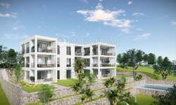 Trosoban stan, Omišalj, prodaja, 560000 €, 88 m2