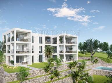 Trosoban stan, Omišalj, prodaja, 560000 €, 88 m2