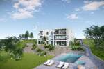 Cetvorosoban stan, Omišalj, prodaja, 580000 €, 93 m2