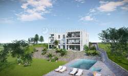 Cetvorosoban stan, Omišalj, prodaja, 580000 €, 93 m2