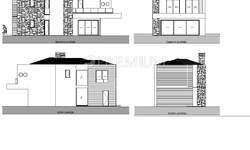 Zemljiste, Malinska-Dubašnica, Barušići, prodaja, 195000 €, 500 m2