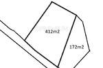 Zemljiste, Dobrinj, Soline, prodaja, 75000 €, 584 m2