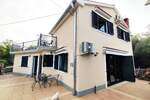 Kuca, Dobrinj, prodaja, 365000 €, 120 m2