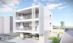 Trosoban stan, Krk, prodaja, 560000 €, 88 m2