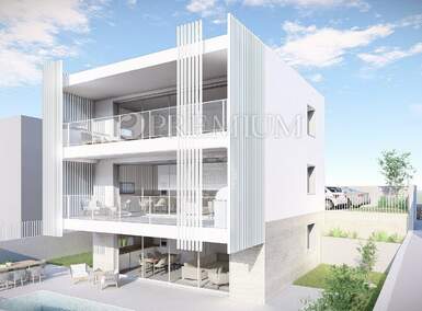 Trosoban stan, Krk, prodaja, 560000 €, 88 m2
