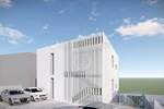 Trosoban stan, Krk, prodaja, 560000 €, 88 m2