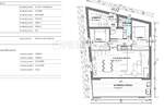 Trosoban stan, Krk, prodaja, 560000 €, 88 m2
