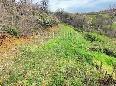 Zemljiste, Dobrinj, Čižići, prodaja, 500000 €, 2542 m2