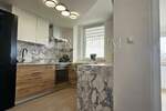 Trosoban stan, Malinska-Dubašnica, Malinska, prodaja, 285000 €, 47 m2