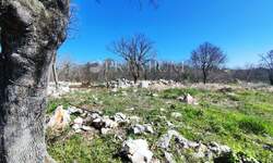 Zemljiste, Omišalj, Njivice, prodaja, 360000 €, 672 m2