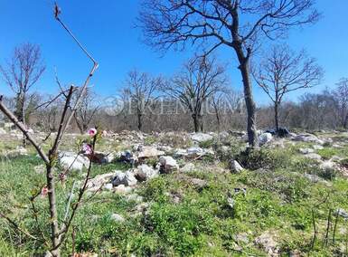 Zemljiste, Omišalj, Njivice, prodaja, 295000 €, 546 m2