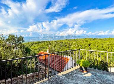 Kuca, Dobrinj, prodaja, 170000 €, 85 m2