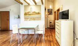 Dvosoban stan, Dobrinj, Šilo, prodaja, 175000 €, 43 m2