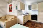 Dvosoban stan, Dobrinj, Šilo, prodaja, 175000 €, 43 m2