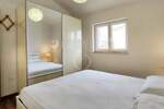 Dvosoban stan, Dobrinj, Šilo, prodaja, 175000 €, 43 m2