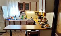 Dvosoban stan, Malinska-Dubašnica, Malinska, prodaja, 175000 €, 90 m2