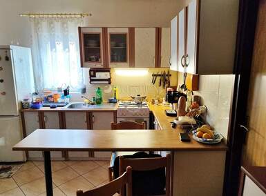 Dvosoban stan, Malinska-Dubašnica, Malinska, prodaja, 175000 €, 90 m2