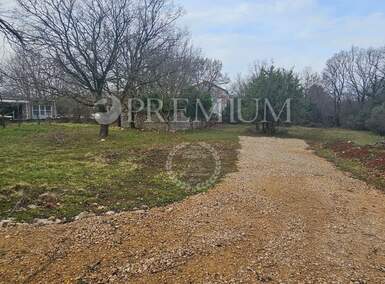 Zemljiste, Krk, prodaja, 499000 €, 2192 m2