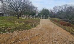 Zemljiste, Krk, prodaja, 130000 €, 550 m2