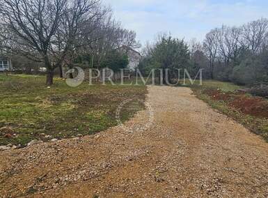 Zemljiste, Krk, prodaja, 130000 €, 550 m2