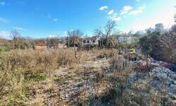 Zemljiste, Dobrinj, Soline, prodaja, 125000 €, 562 m2