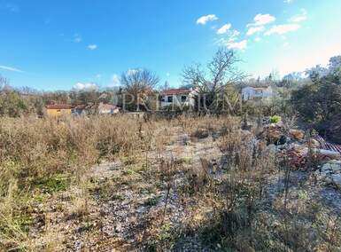 Zemljiste, Dobrinj, Soline, prodaja, 125000 €, 562 m2