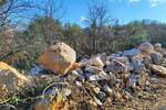 Zemljiste, Dobrinj, Soline, prodaja, 125000 €, 562 m2