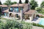 Kuca, Krk, prodaja, 900000 €, 170 m2