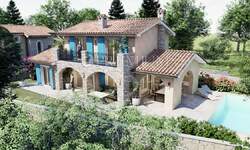 Kuca, Krk, prodaja, 900000 €, 170 m2