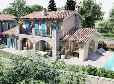 Kuca, Krk, prodaja, 900000 €, 170 m2