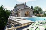 Kuca, Krk, prodaja, 900000 €, 170 m2