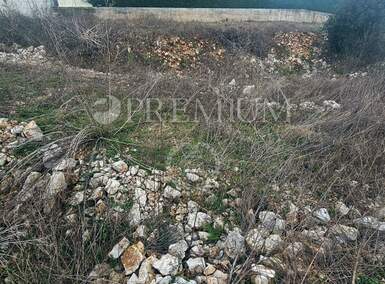 Zemljiste, Malinska-Dubašnica, Malinska, prodaja, 510000 €, 958 m2
