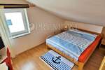 Trosoban stan, Malinska-Dubašnica, Malinska, prodaja, 208000 €, 64 m2