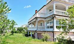 Stan, Malinska-Dubašnica, Malinska, prodaja, 475000 €, 390 m2