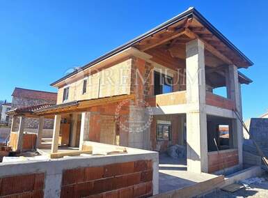 Kuca, Dobrinj, Soline, prodaja, 1180000 €, 251 m2