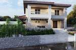Kuca, Dobrinj, Soline, prodaja, 1180000 €, 251 m2