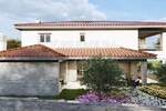 Kuca, Dobrinj, Soline, prodaja, 1180000 €, 251 m2