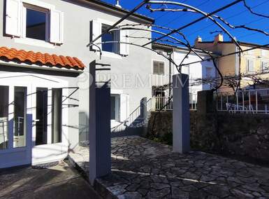 Kuca, Omišalj, prodaja, 309000 €, 80 m2
