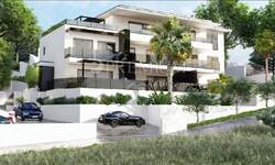 Trosoban stan, Omišalj, prodaja, 380000 €, 90 m2