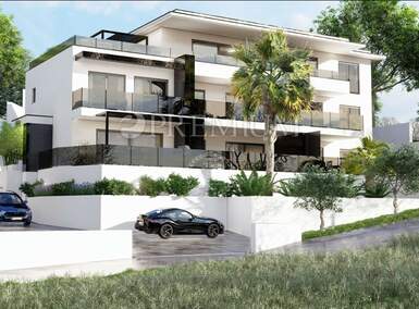 Trosoban stan, Omišalj, prodaja, 380000 €, 90 m2