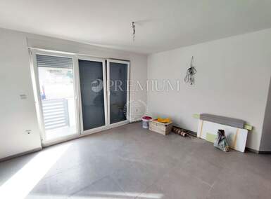 Dvosoban stan, Malinska-Dubašnica, Malinska, prodaja, 145000 €, 34 m2