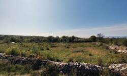 Zemljiste, Malinska-Dubašnica, Malinska, prodaja, 165000 €, 568 m2