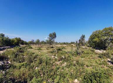 Zemljiste, Malinska-Dubašnica, Malinska, prodaja, 625000 €, 2505 m2